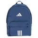 Adidas Essentials 3-pruhový batoh Azul ÚNICA