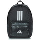 Adidas Classic Back-to-school 3-stripes Backpack Negro ÚNICA