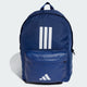 Adidas Classic Back-to-school 3-stripes Backpack Azul ÚNICA