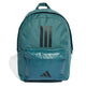 Adidas Classic Back-to-school 3-stripes Backpack Verde ÚNICA