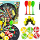 Dartboard Darts Velcro Dart 36 Cm