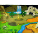 Mat With Dinosaurs Educational Carpet