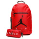 Nike Jordan Air Backpack With Pencil Case Rojo ÚNICA