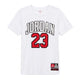 Nike Jordan Practice Flight T-shirt Blanco
