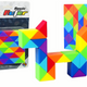 Snake Puzzle Magic Cube Puzzle Game