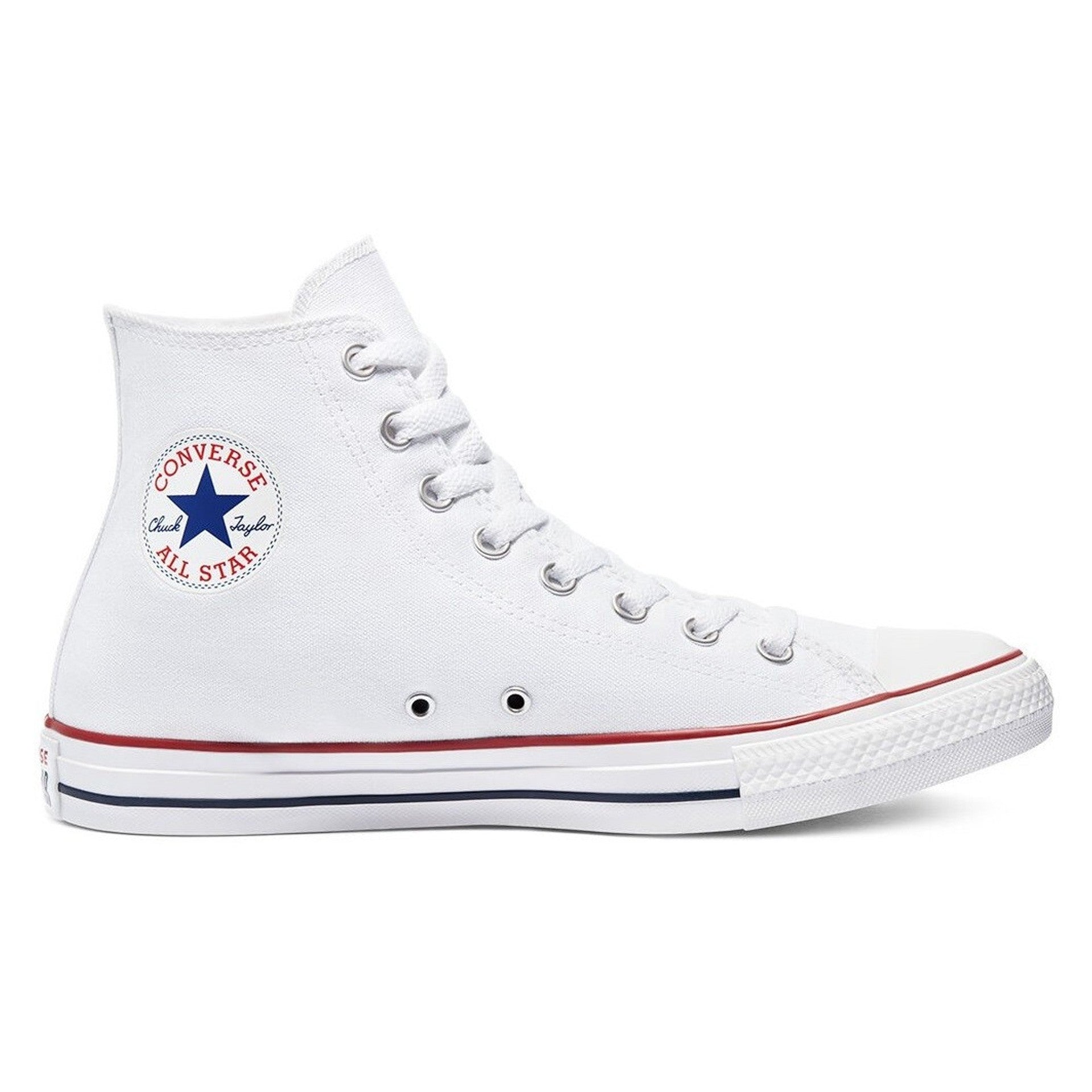 Trampki Converse Chuck Taylor All Star Hi Blanco