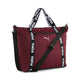 Puma T Ess Shopper Bag Бордо - X