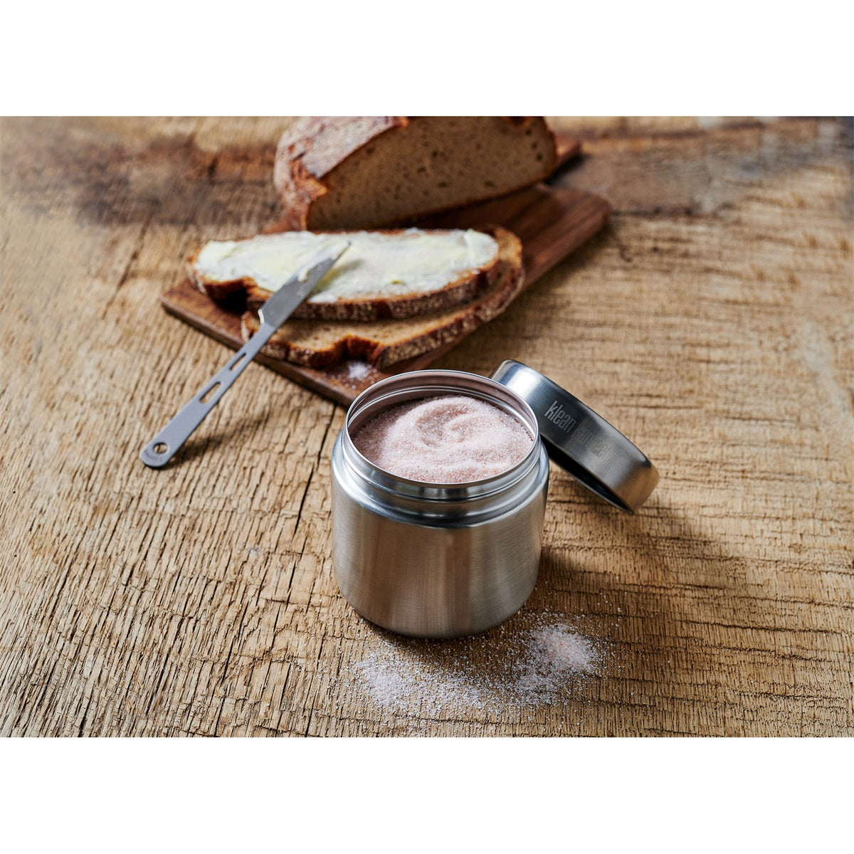 Trek'n Eat Emergency Food Himalayan Salt
