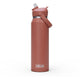 Camelbak Thrive Flip Straw Vacuum 1 L Sierra Red