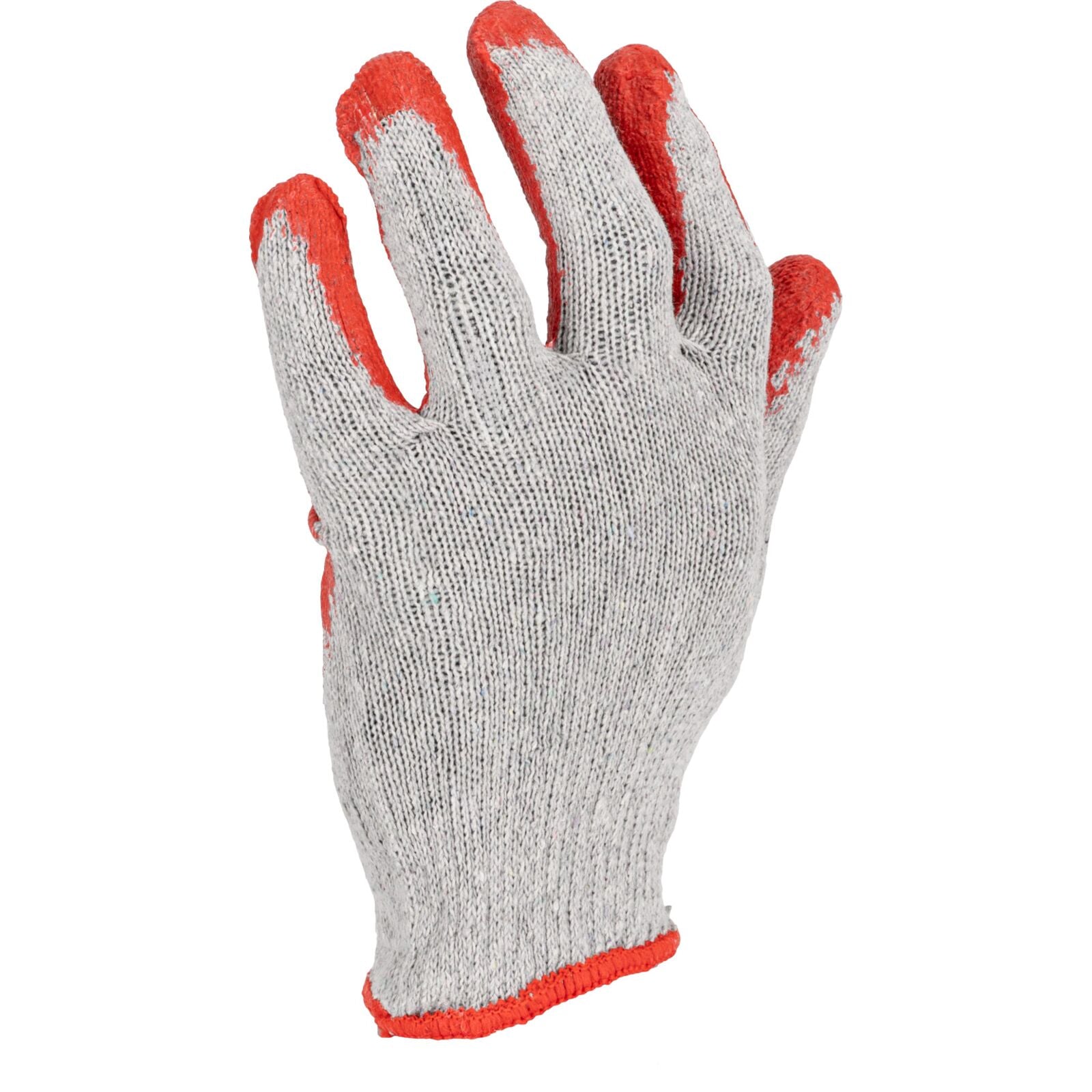 Gloves Latex Red L210609p 12 Pairs 9  Ce Lahti