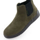 Мъжки обувки Woz David 245 Forest Green