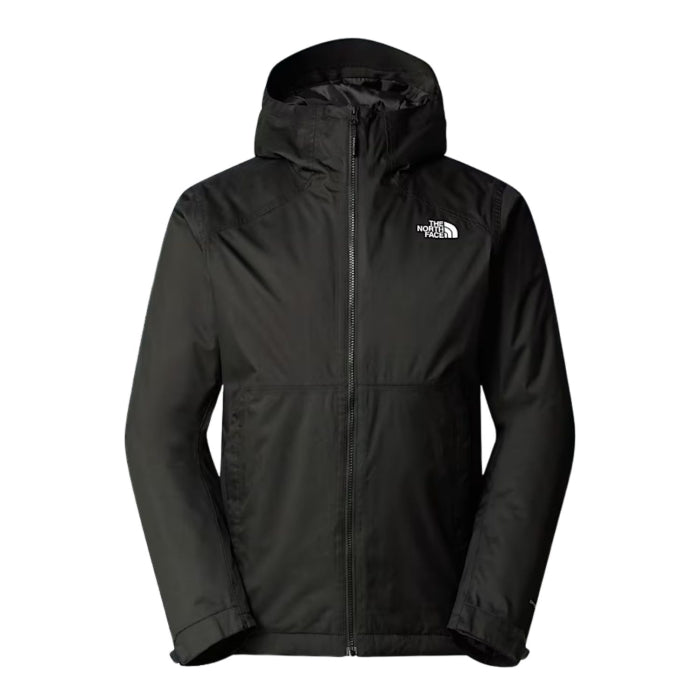 The North Face Veste d'hiver décontractée pour hommes