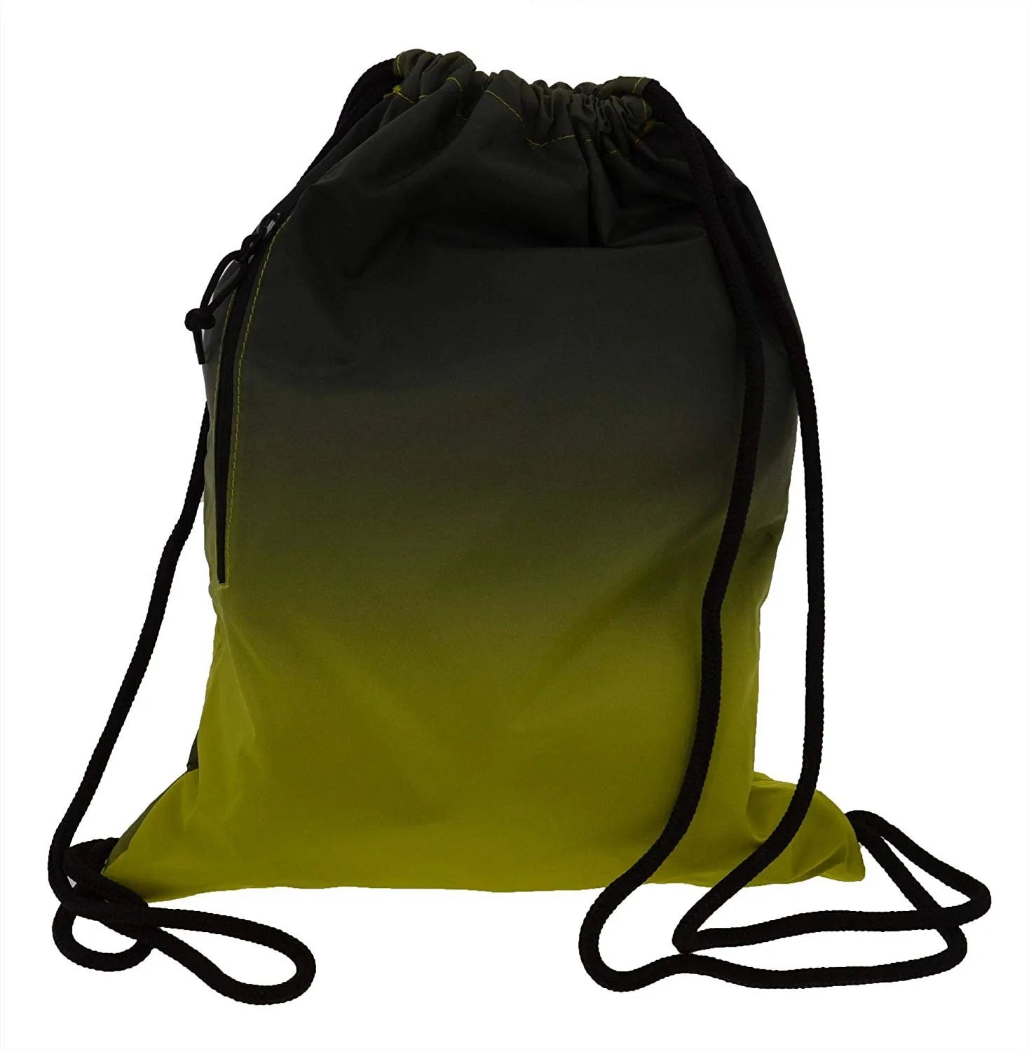 Gymsack converse flash gradient žlutá žlutá