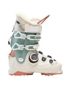Botas de esqui femininas atômicas