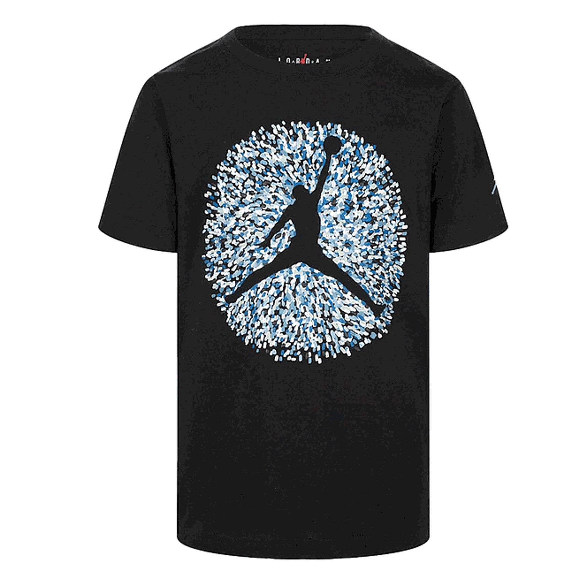 Nike Jordan Poolside Jumpman T-shirt Black