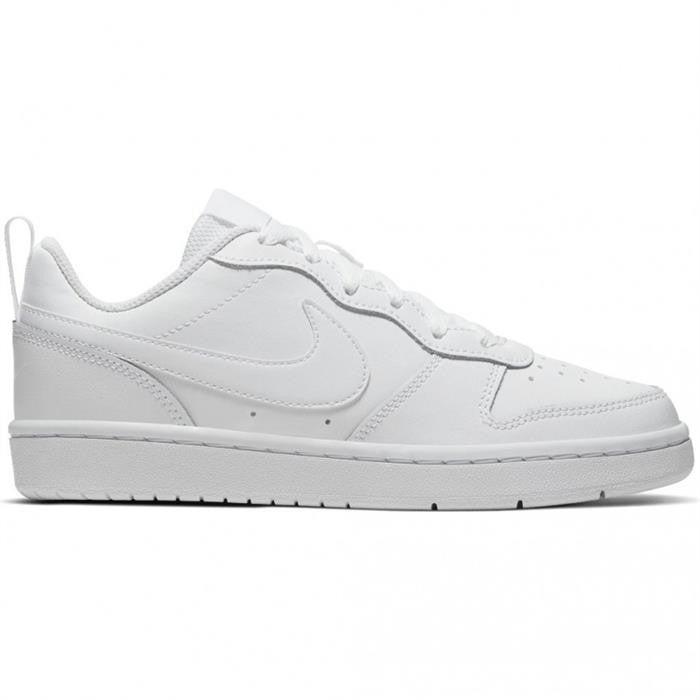 Tenisi Nike Court Borough Low Recraft Bg albi