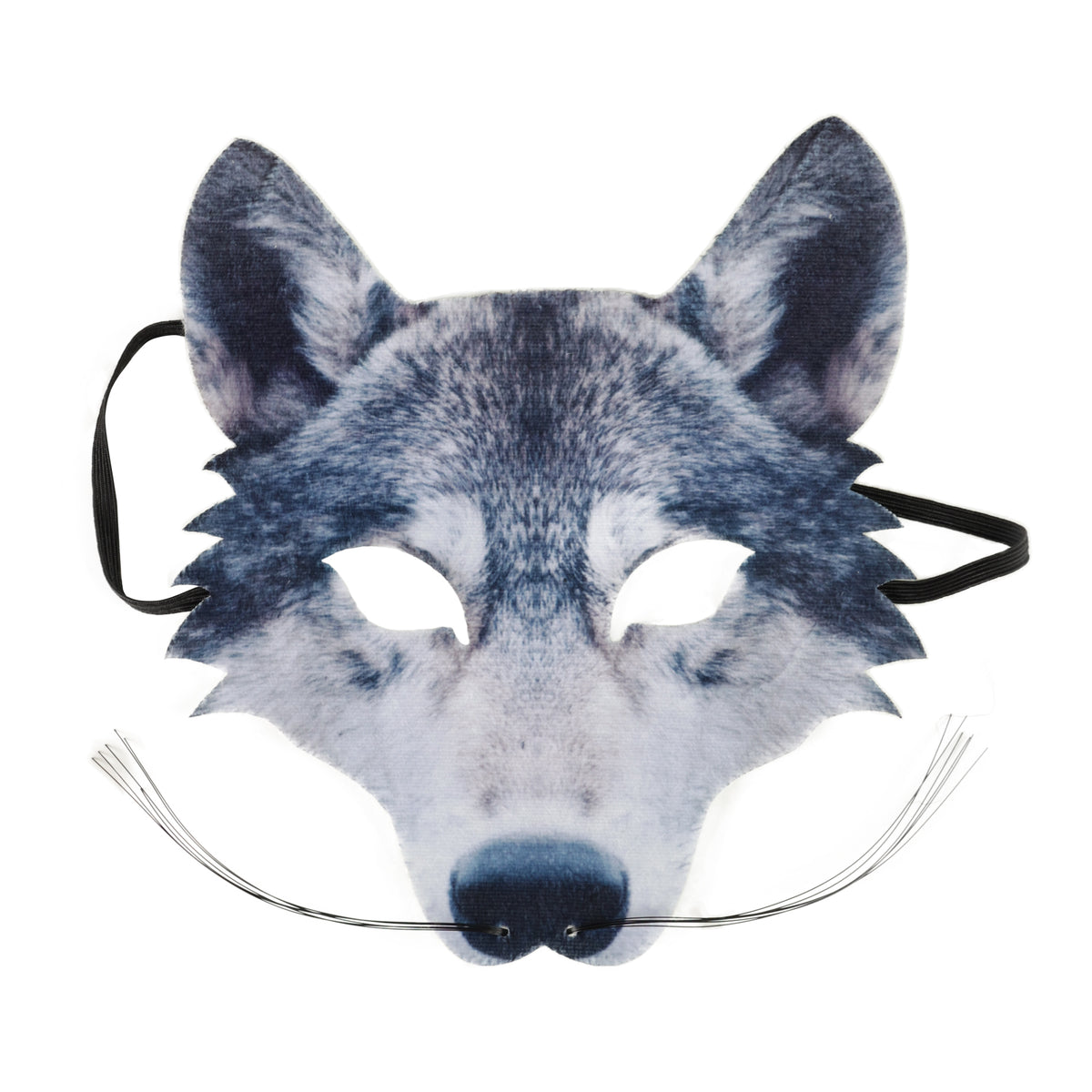 Wolf Textile Mask