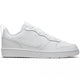 Nike Court Borough Low Recraft Bg Turnschuhe Weiß