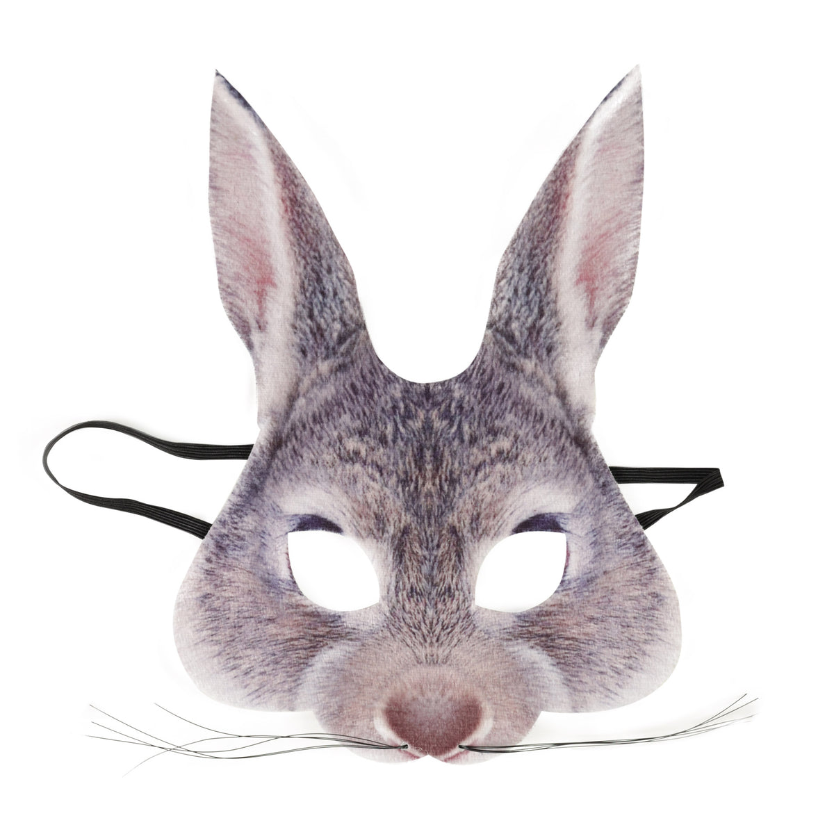 Hare Textile Mask