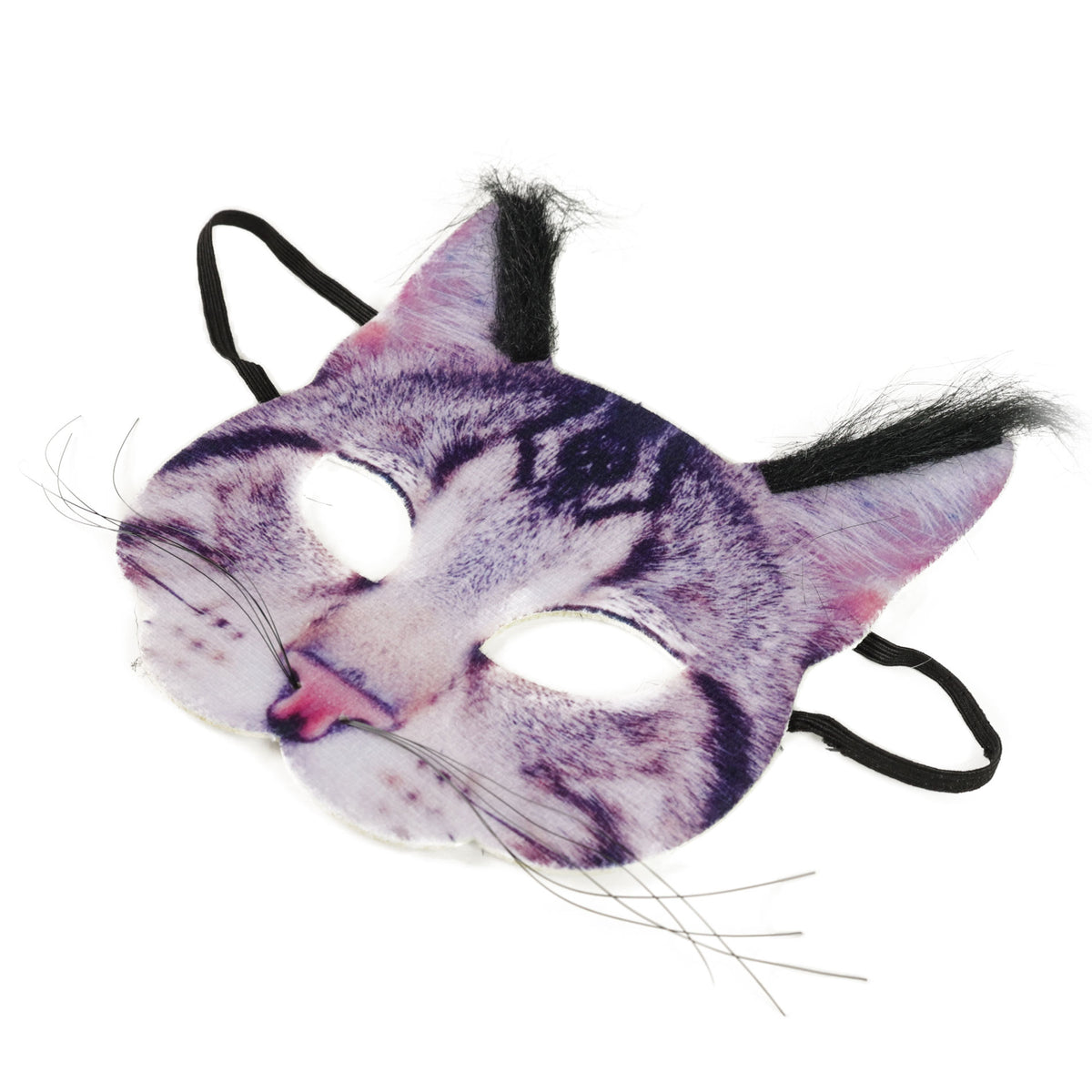 Lynx Textile Mask