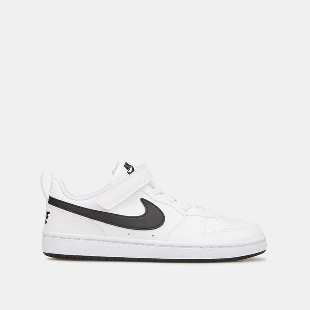 Nike Court Borough Low Recraft Bpv Turnschuhe Weiß/Negro
