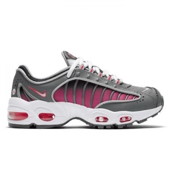 Nike Air Max Tailwind Iv Sneakers Grey/Pink