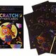 Coloring Scratch Book For Kids Magic
