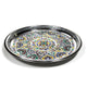 Offering Plate Mandala -- 300 G; 28x25cm - 300 G; 28x2.5cm