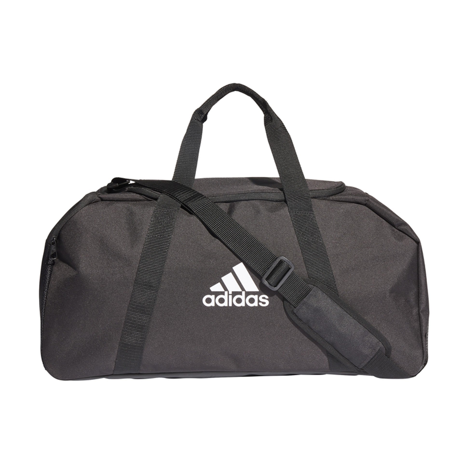 Geanta Adidas Tiro Duffel Negru ÚNICA