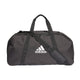 Adidas Tiro Duffel Bag Negro ÚNICA