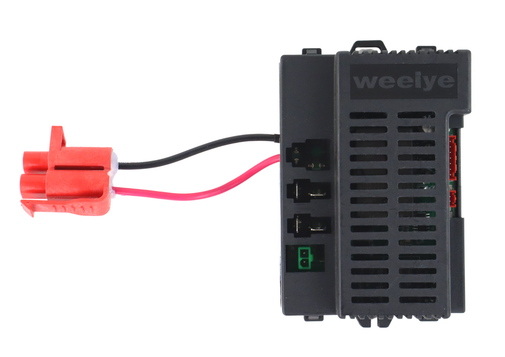 Rx108 24v Js3168 Control Unit