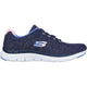 Skechers Flex Appeal 4.0 Trainer Marino