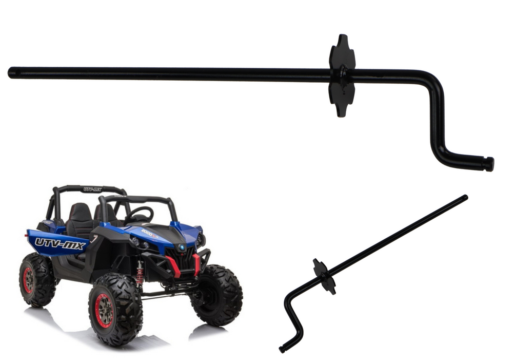 Steering Rod Xmx603