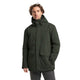 Tenson Casual Winter Jacket Men 2xl