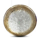 Огледало Гонг Мандала - 50см; ±2480гр