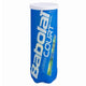 Babolat Court Padel Balls Tri-pack