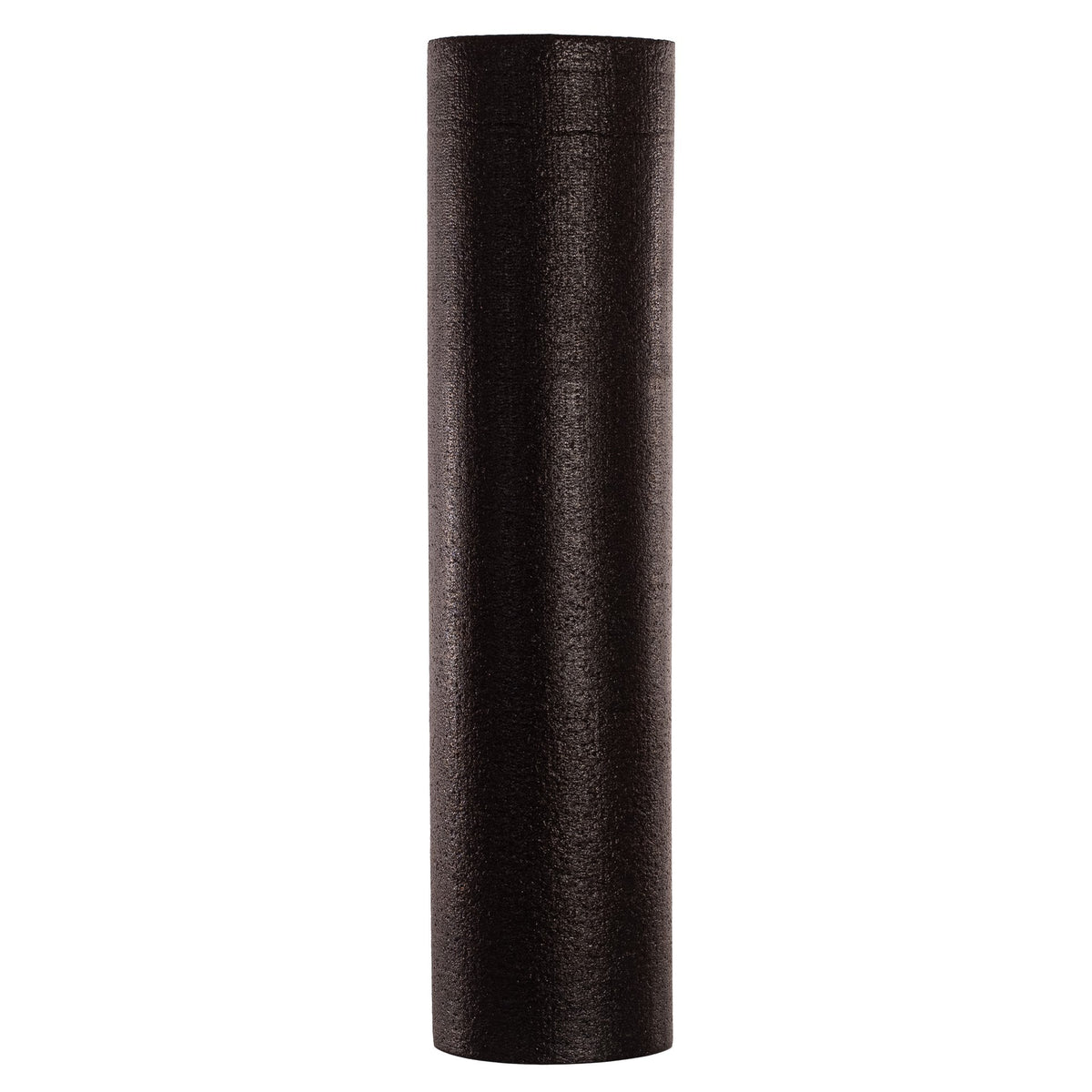 Kemény 8 mm-es jógaszőnyeg Negro 173X61X08 cm