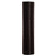 Kemény 8 mm-es jógaszőnyeg Negro 173X61X08 cm