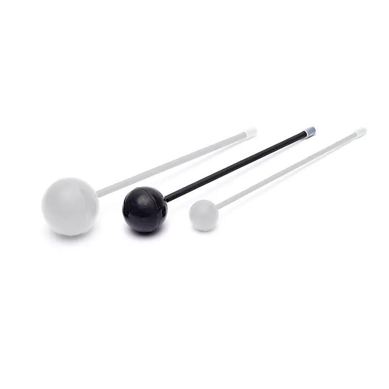 Gummi Flumie Friction Mallet Medium - 25cm