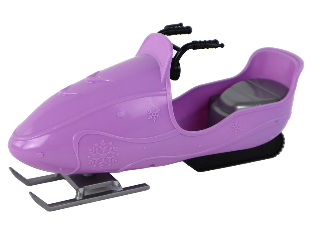 Anlily Children's Doll Skates Winter Sports