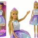 Anlily Princess Puppe Prinzessin Violet Queen