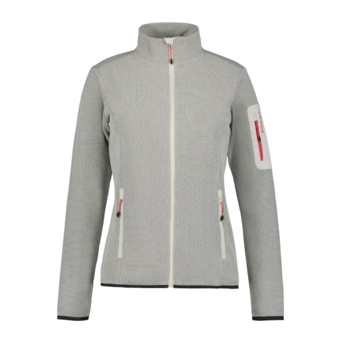 Ice Peak fleecevest dames