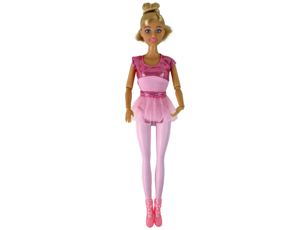 Anlily Mother And Child Ballerina Dolls