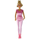Anlily Mother And Child Ballerina Dolls