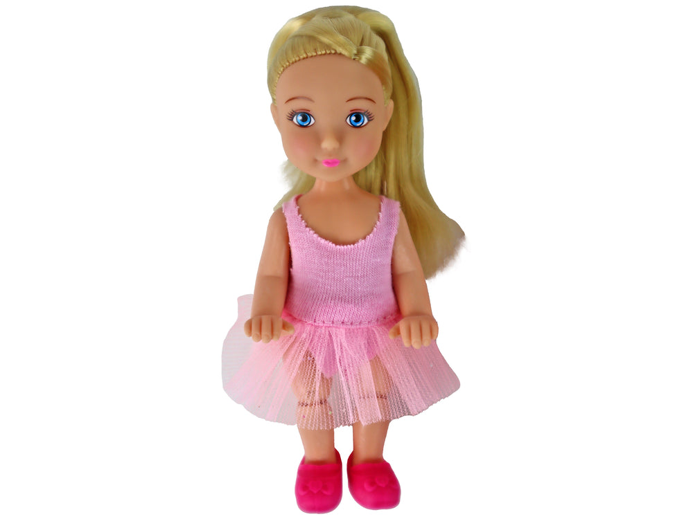 Anlily Mother And Child Ballerina Dolls