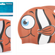 Bathing Cap Orange Fish Bestway 26025