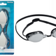 Bestway 21066 Black Mirror Swimming Goggles