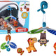 Children's Mobile Animal Clip Portable