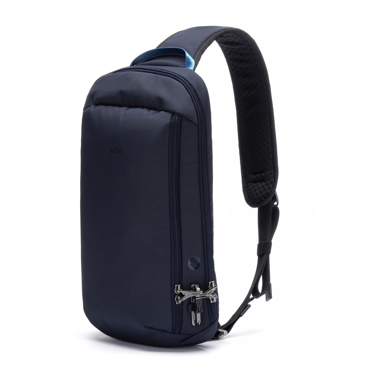 Pacsafe Vibe V Tech Sling Ocean
