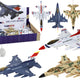 Military Airplane Fighter Sound Lights Moro